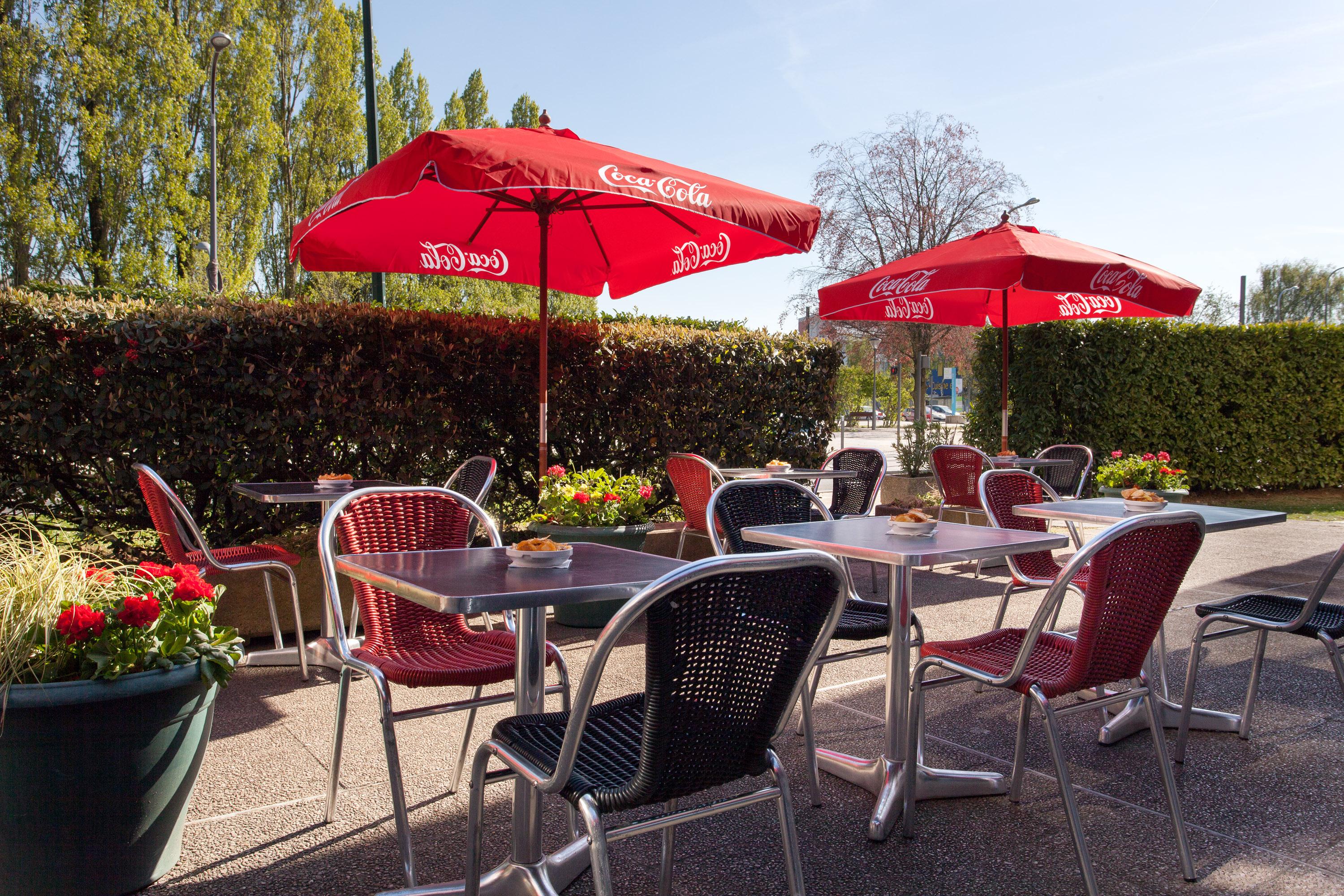 Hotel Forest Hill Meudon Velizy Kültér fotó